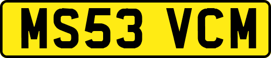 MS53VCM