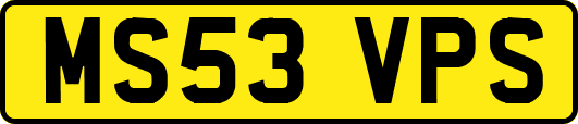 MS53VPS