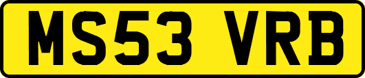 MS53VRB