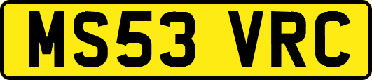 MS53VRC
