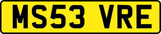 MS53VRE