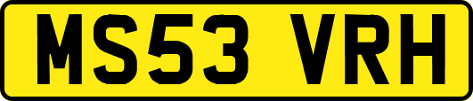 MS53VRH