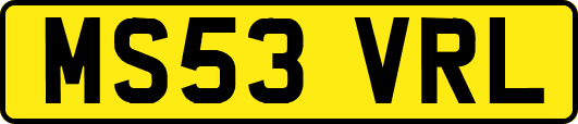 MS53VRL