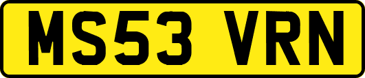 MS53VRN