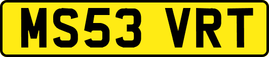 MS53VRT