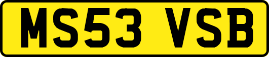 MS53VSB