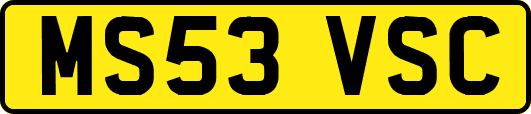 MS53VSC