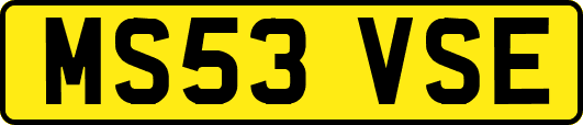MS53VSE