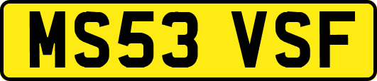 MS53VSF
