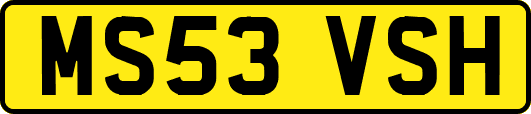 MS53VSH