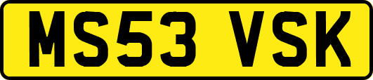 MS53VSK
