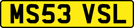 MS53VSL