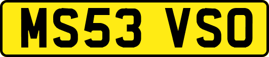 MS53VSO