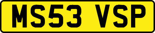 MS53VSP