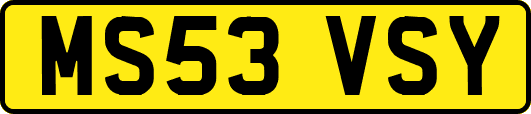 MS53VSY