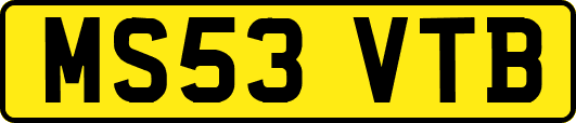 MS53VTB