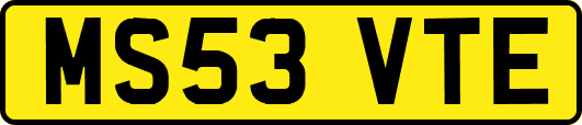MS53VTE