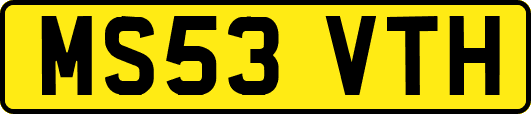 MS53VTH