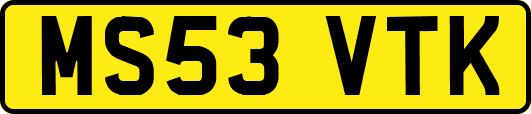 MS53VTK