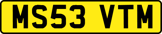 MS53VTM