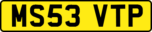 MS53VTP
