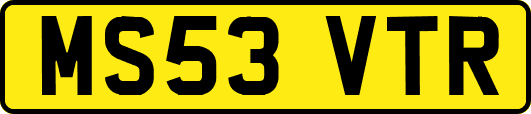 MS53VTR