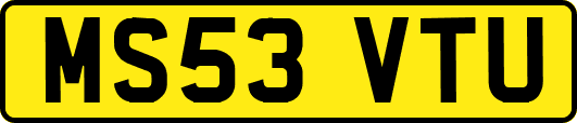 MS53VTU