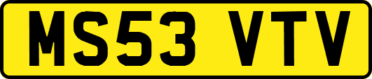 MS53VTV