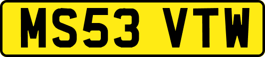 MS53VTW