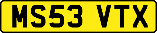 MS53VTX