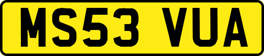 MS53VUA