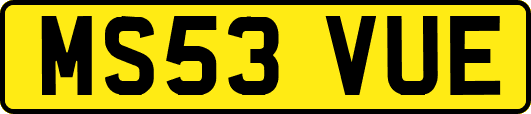 MS53VUE