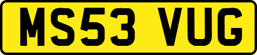 MS53VUG