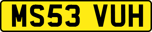 MS53VUH
