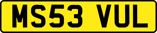 MS53VUL