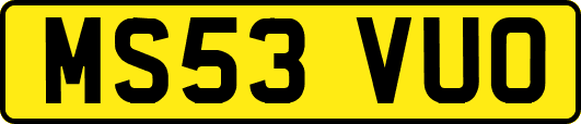 MS53VUO