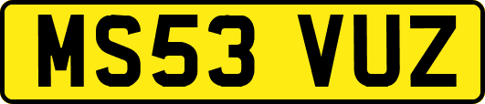 MS53VUZ