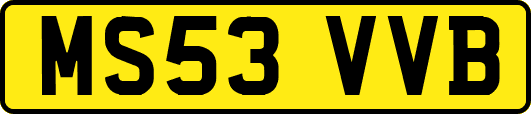 MS53VVB