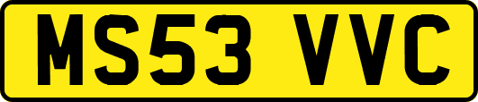 MS53VVC