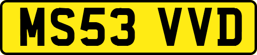 MS53VVD