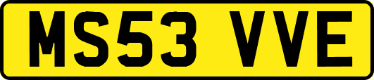 MS53VVE