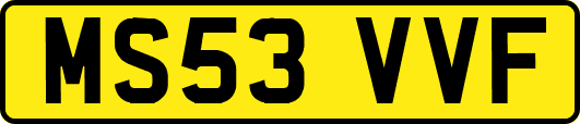 MS53VVF