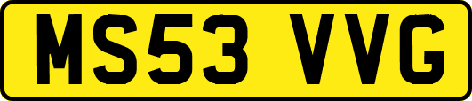 MS53VVG