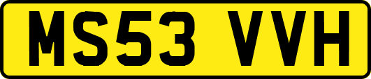 MS53VVH