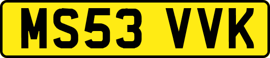 MS53VVK