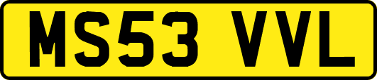 MS53VVL