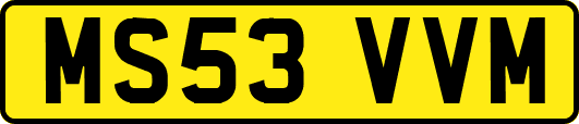 MS53VVM