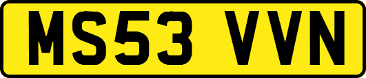 MS53VVN
