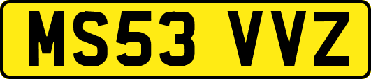 MS53VVZ