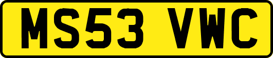 MS53VWC